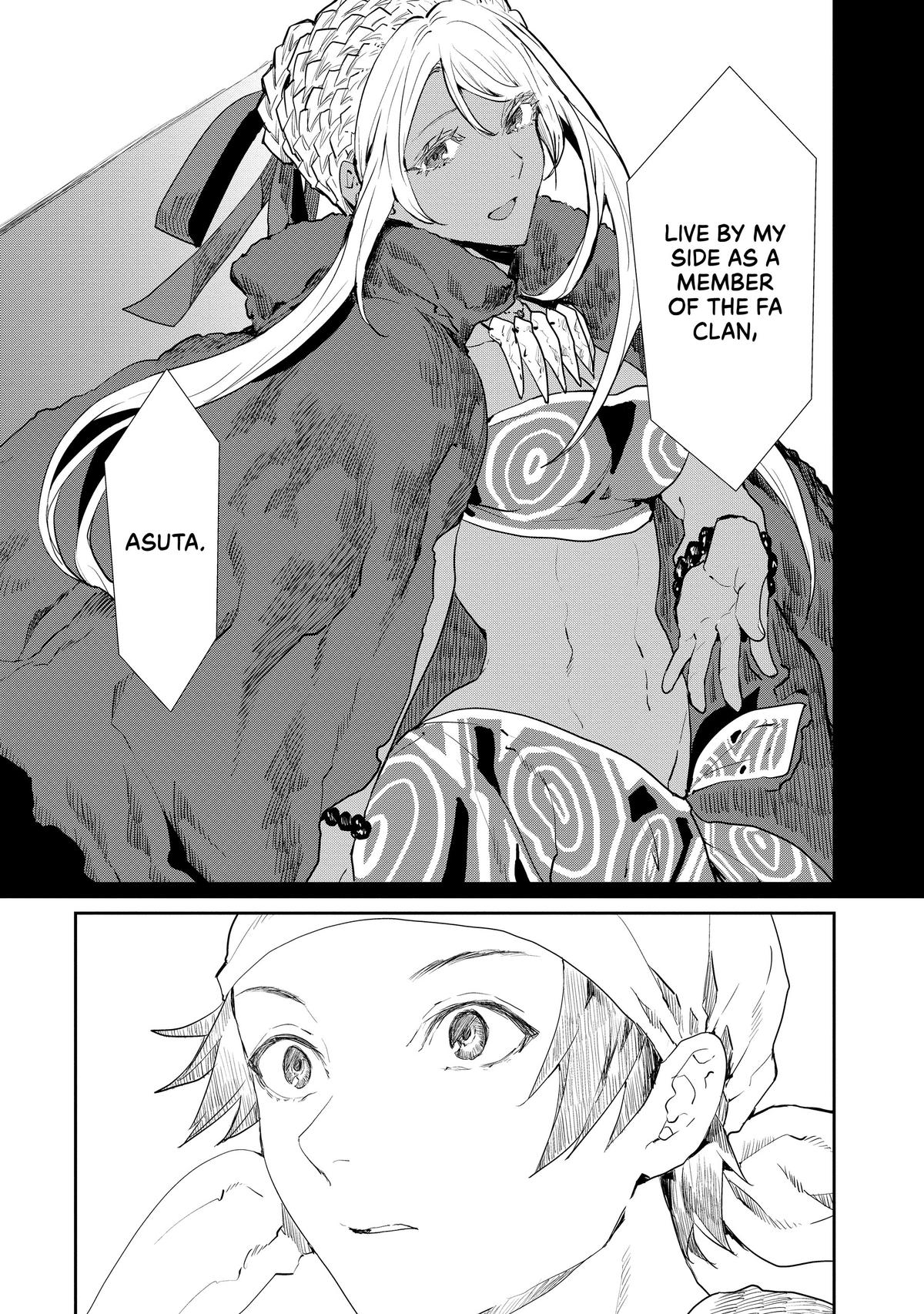 Cooking With Wild Game Chapter 35 25