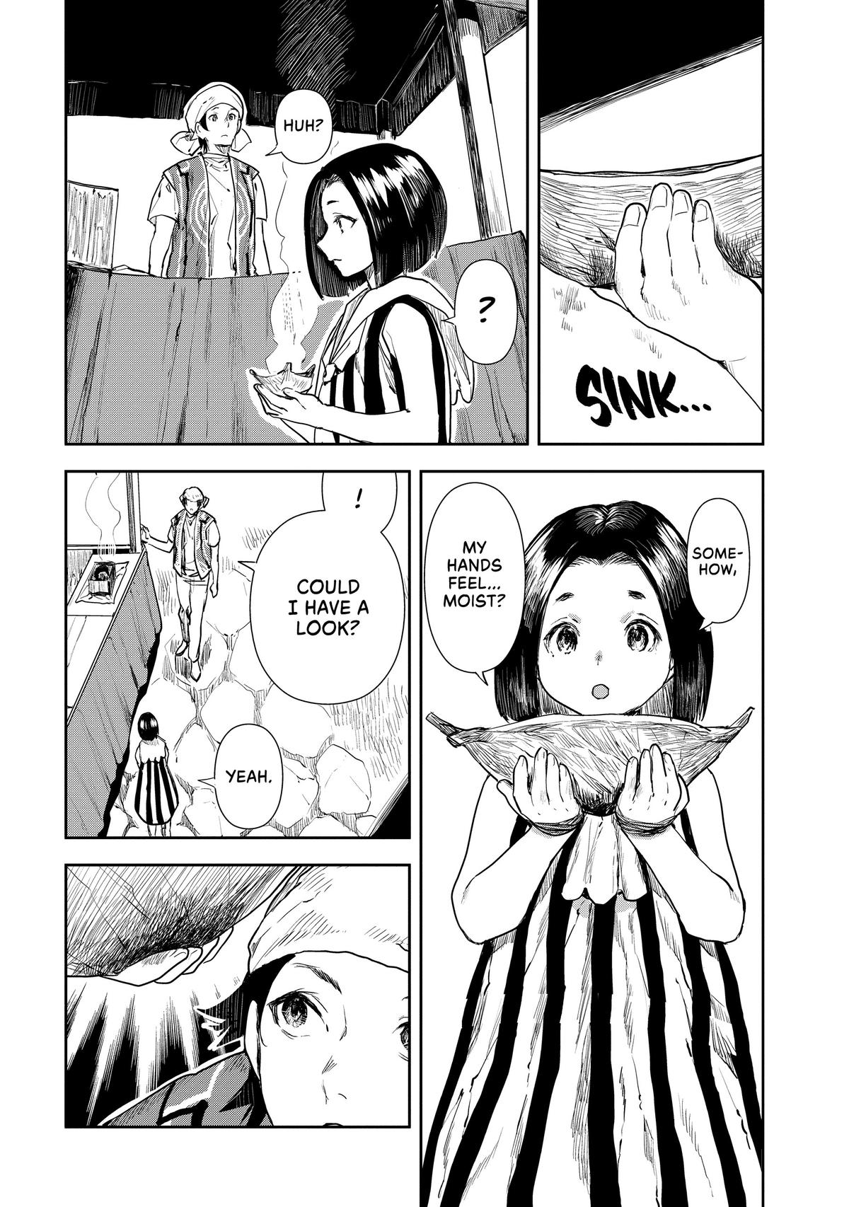 Cooking With Wild Game Chapter 36 13