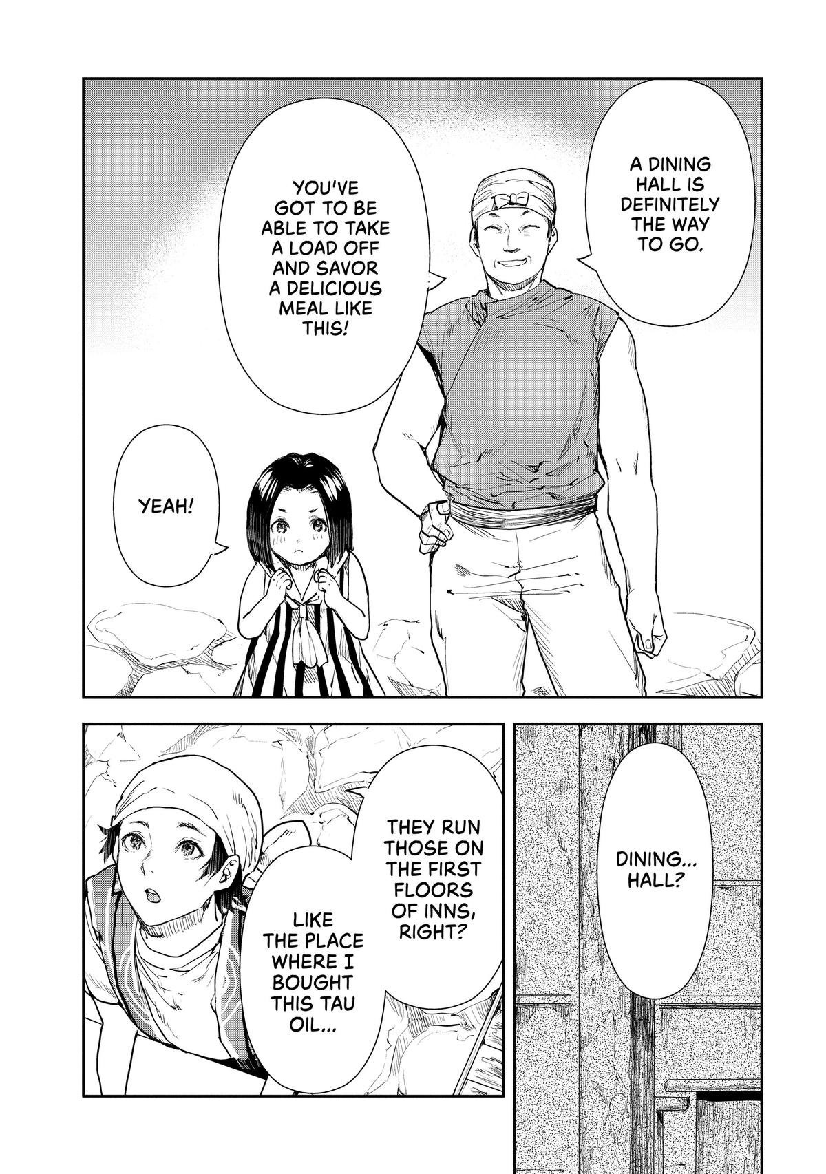 Cooking With Wild Game Chapter 36 16