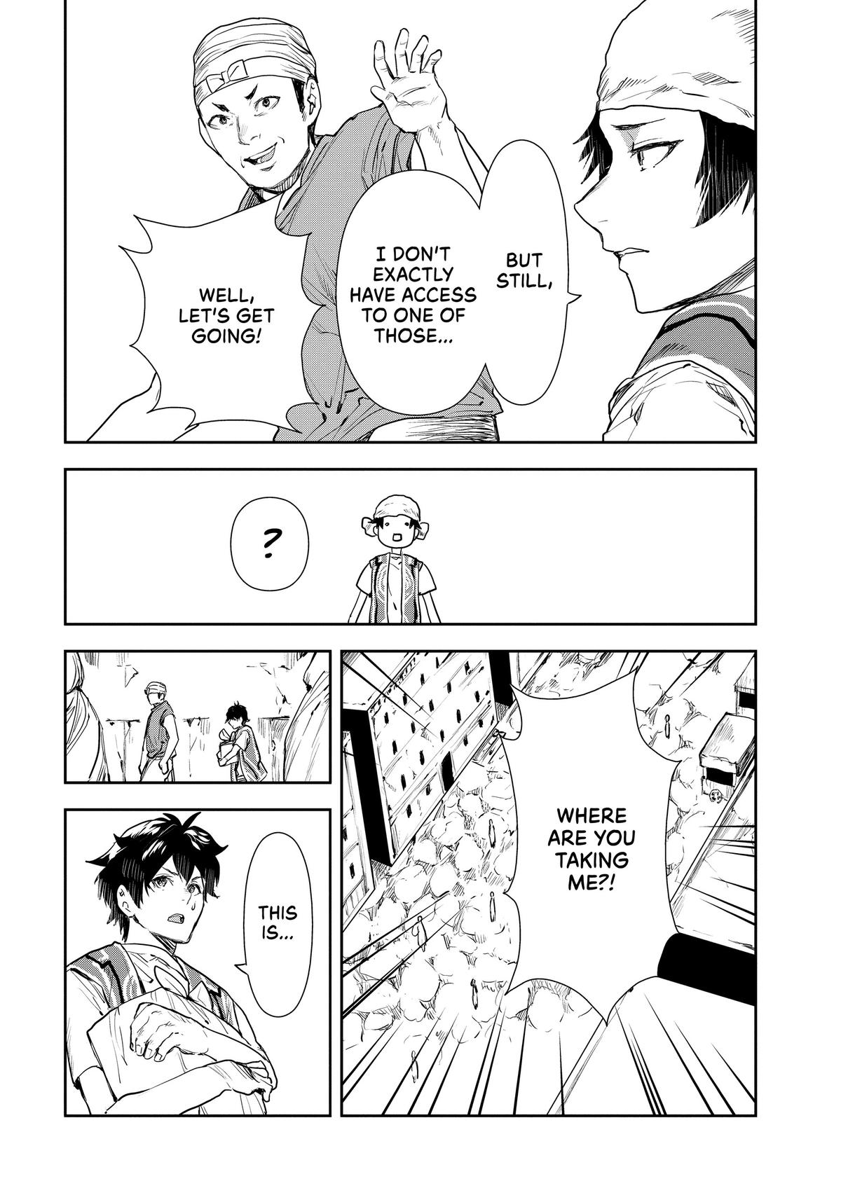 Cooking With Wild Game Chapter 36 17