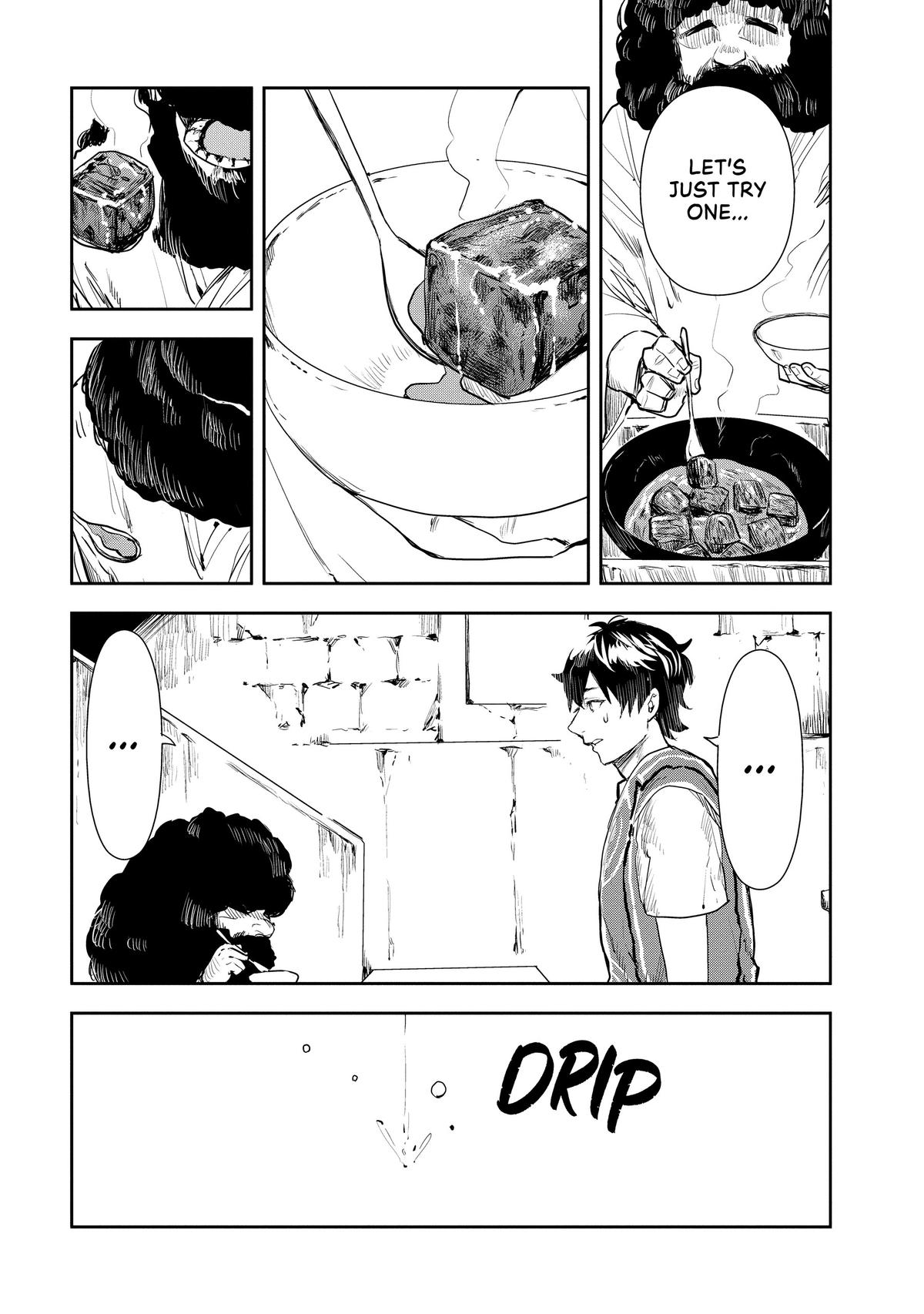 Cooking With Wild Game Chapter 36 21