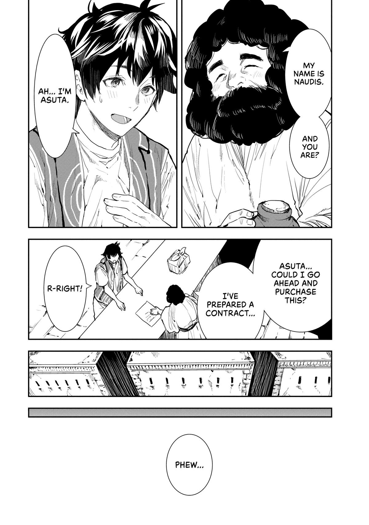 Cooking With Wild Game Chapter 36 25