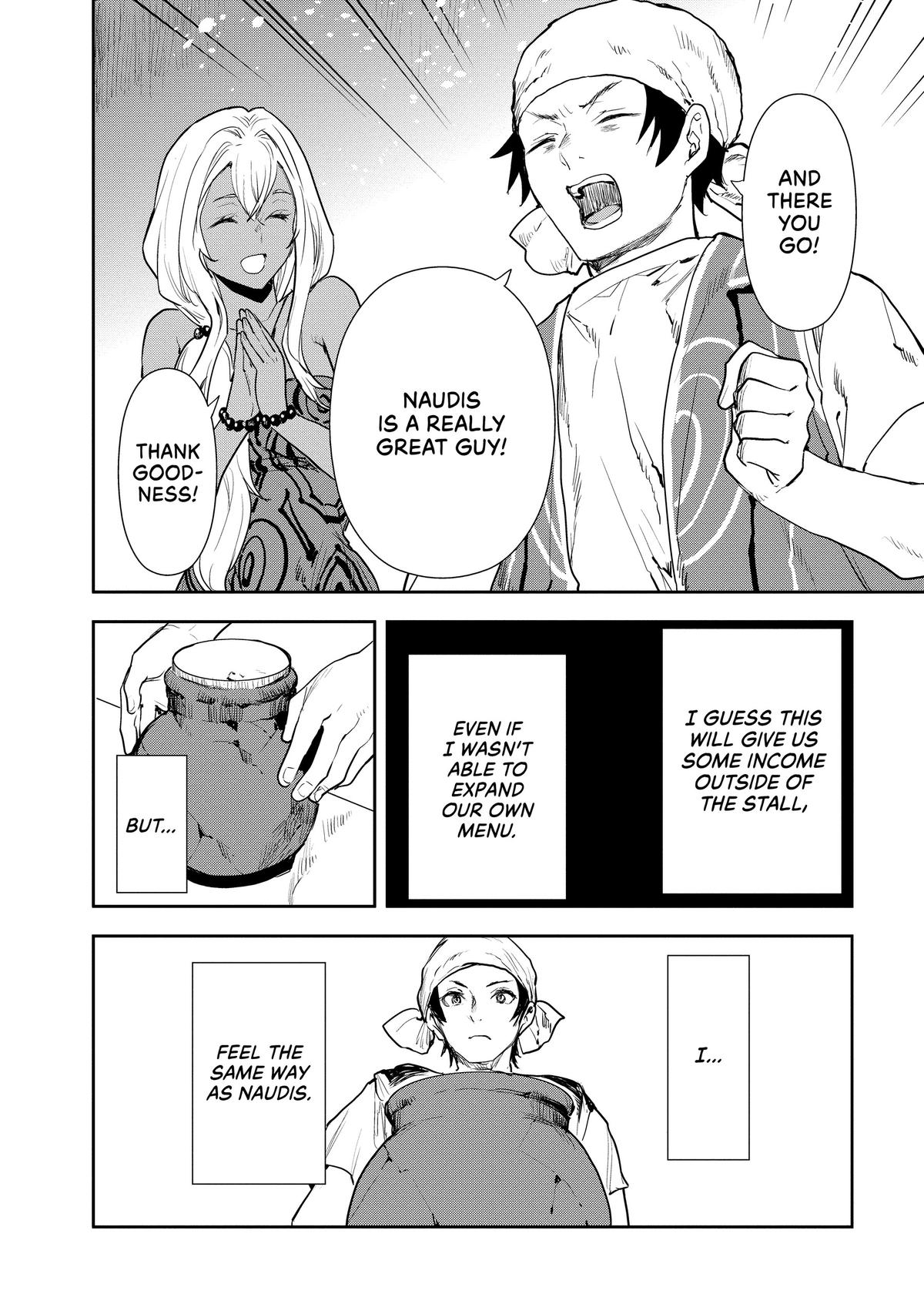 Cooking With Wild Game Chapter 36 26