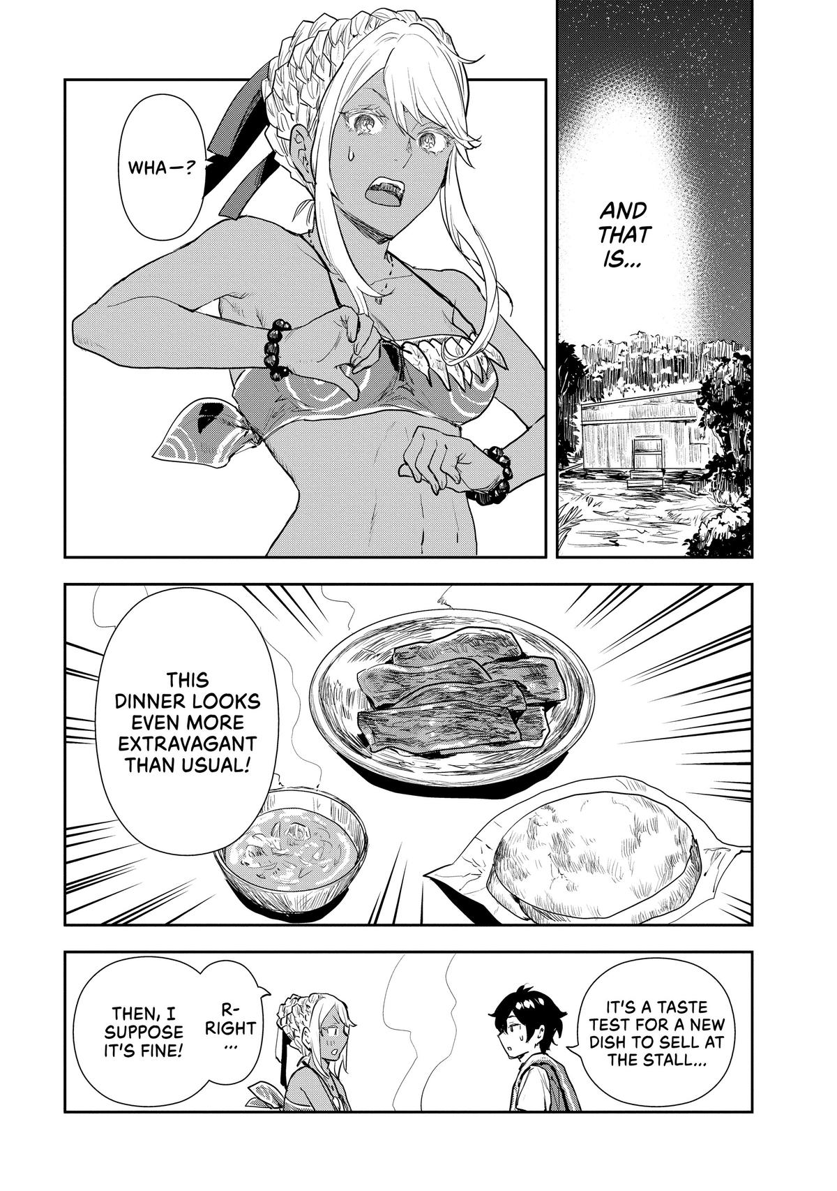 Cooking With Wild Game Chapter 36 29