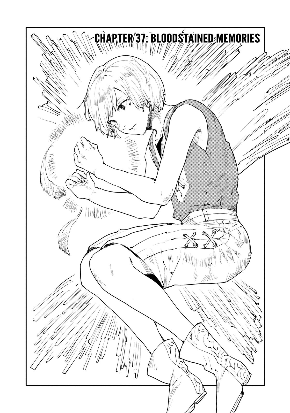 Cooking With Wild Game Chapter 37 2