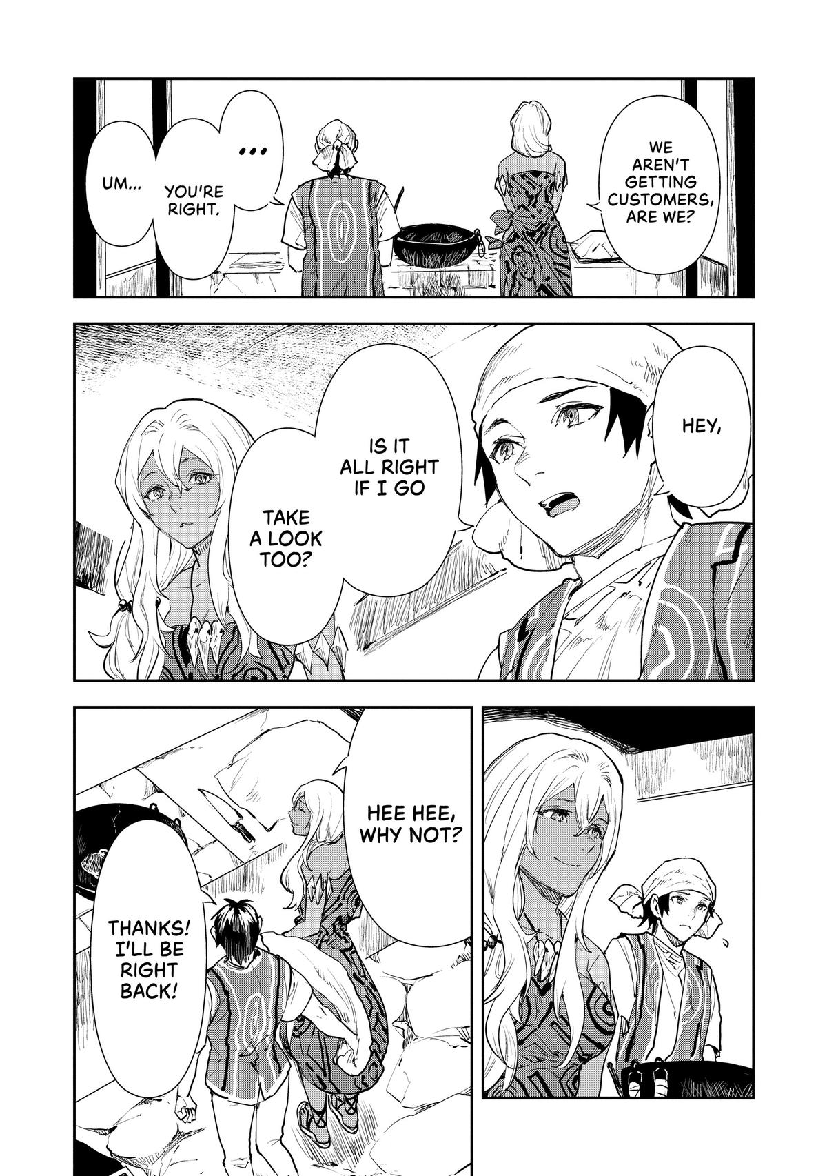Cooking With Wild Game Chapter 37 4