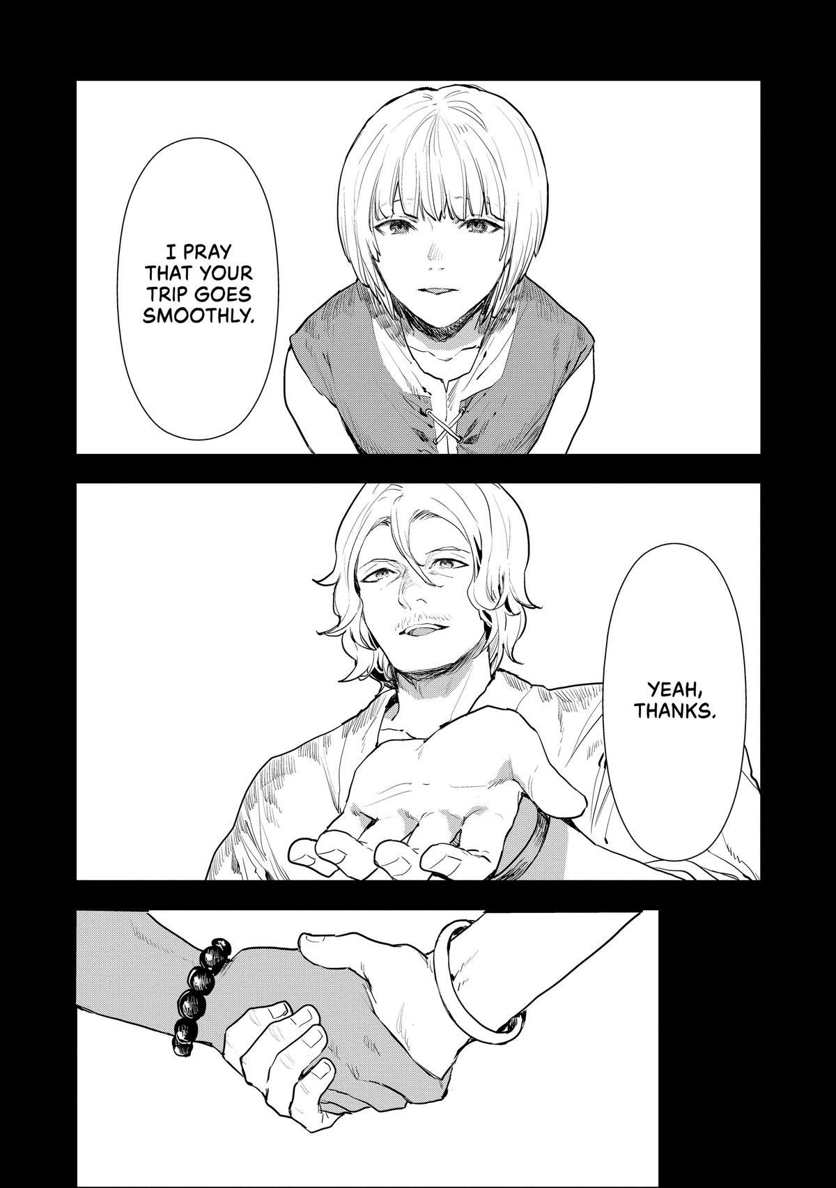 Cooking With Wild Game Chapter 37 12