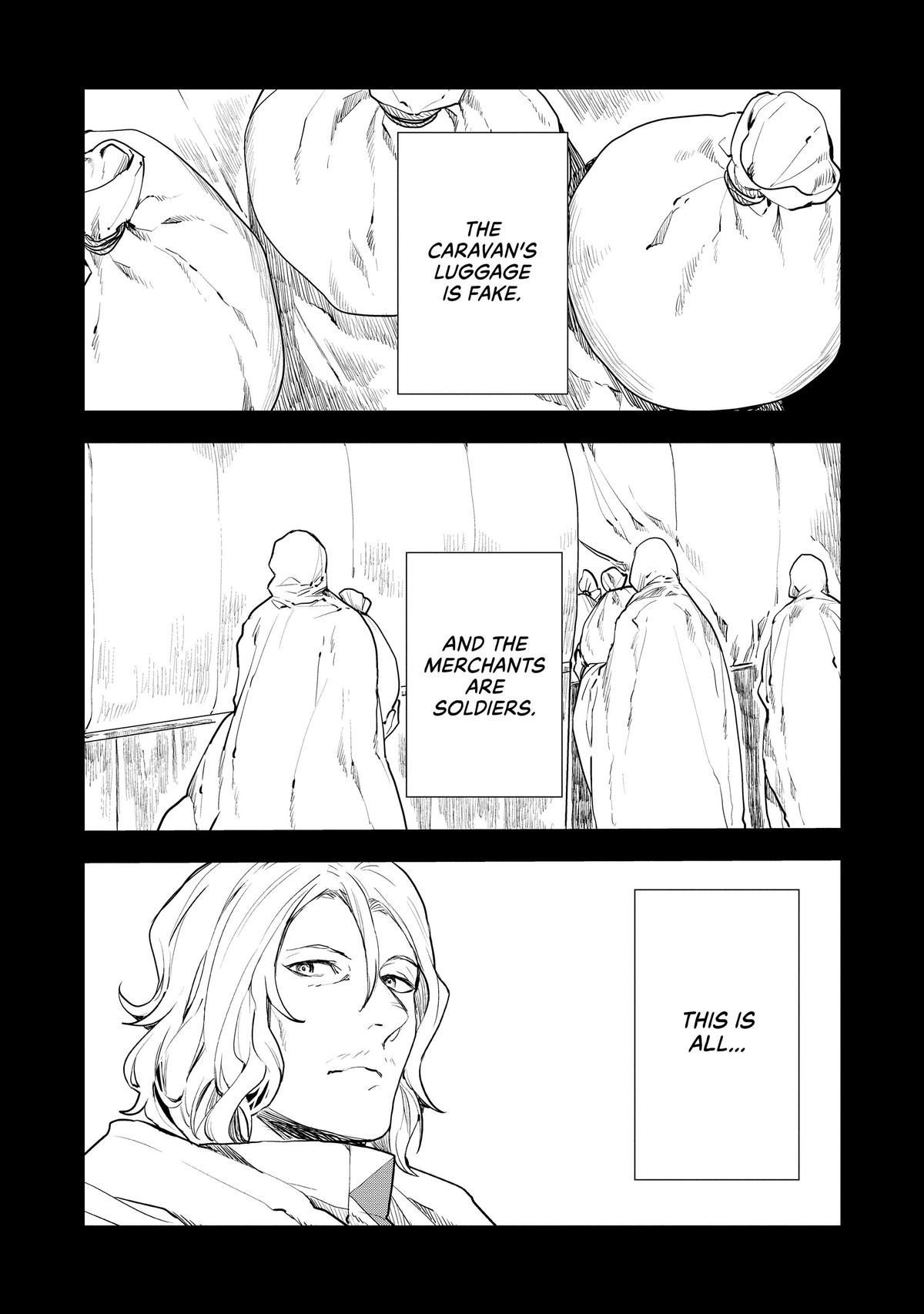 Cooking With Wild Game Chapter 37 14
