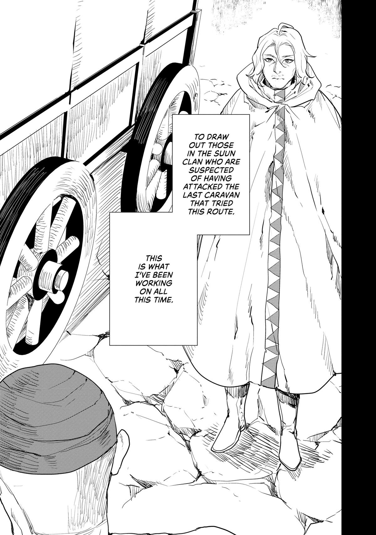 Cooking With Wild Game Chapter 37 15