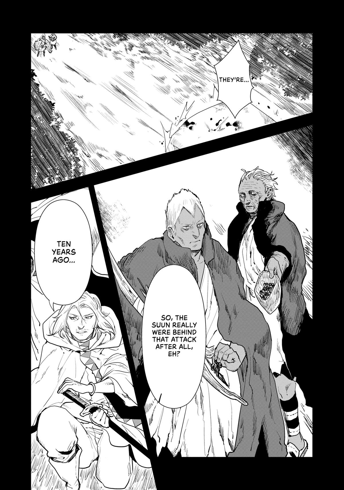 Cooking With Wild Game Chapter 37 17
