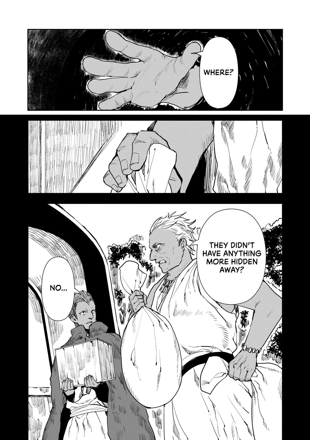 Cooking With Wild Game Chapter 37 26