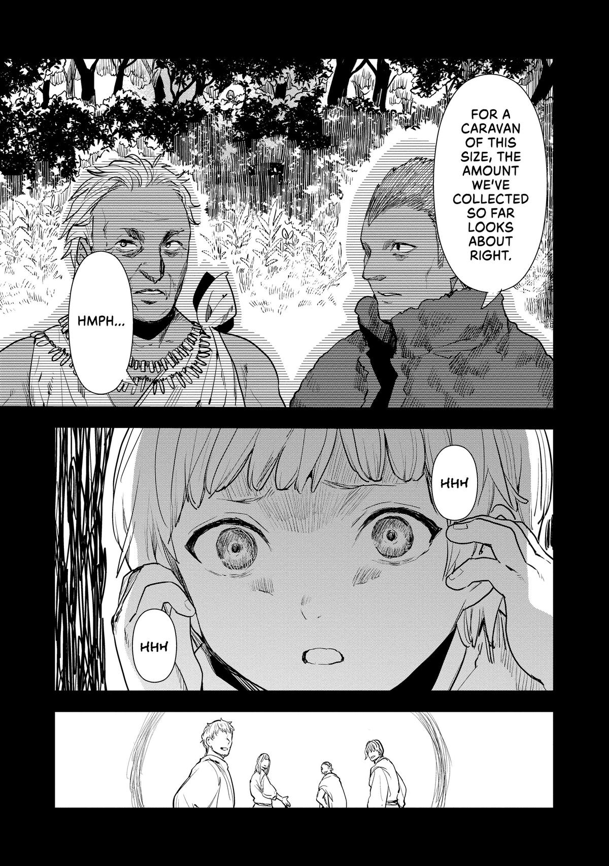 Cooking With Wild Game Chapter 37 27