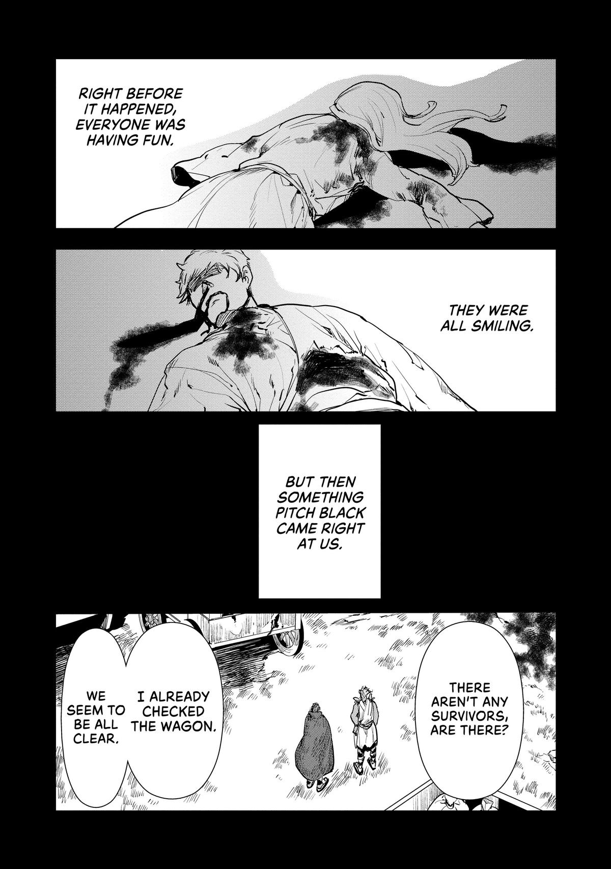 Cooking With Wild Game Chapter 37 28