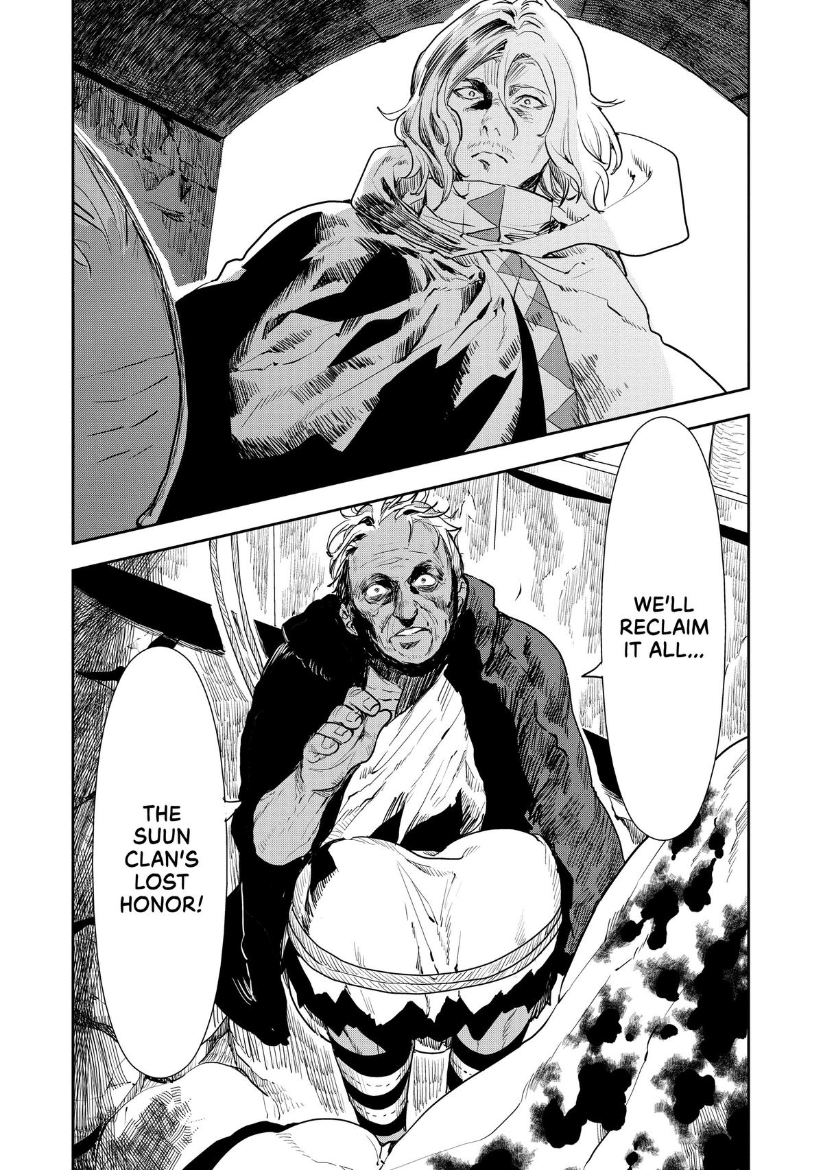 Cooking With Wild Game Chapter 37 31