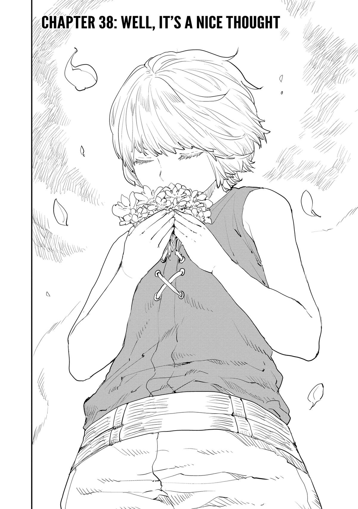 Cooking With Wild Game Chapter 38 1