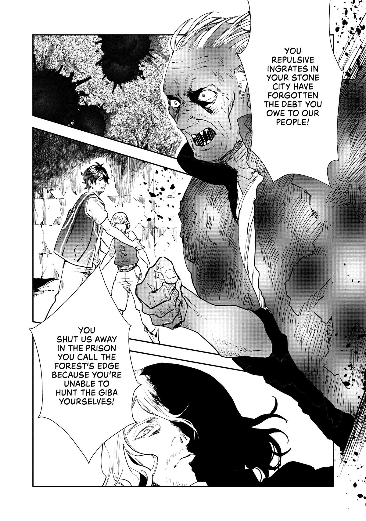 Cooking With Wild Game Chapter 38 4