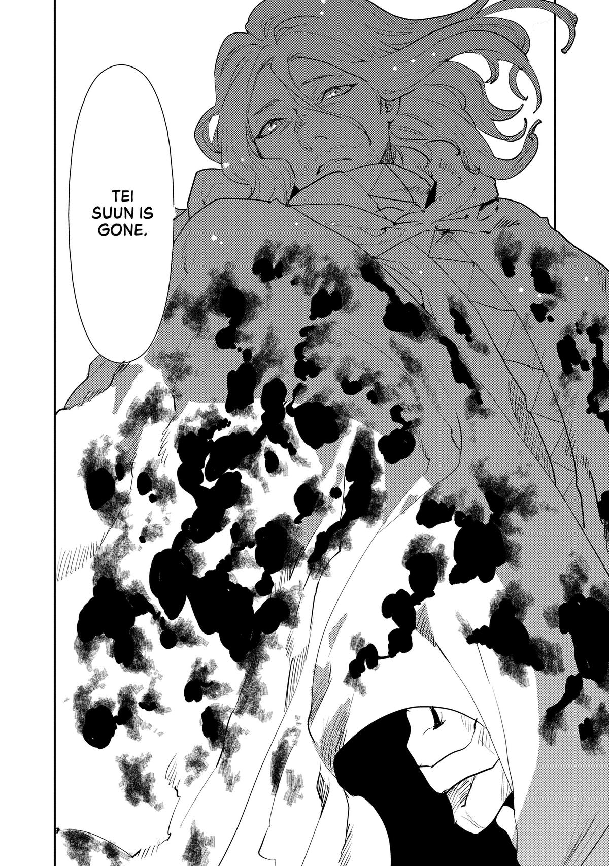 Cooking With Wild Game Chapter 38 6