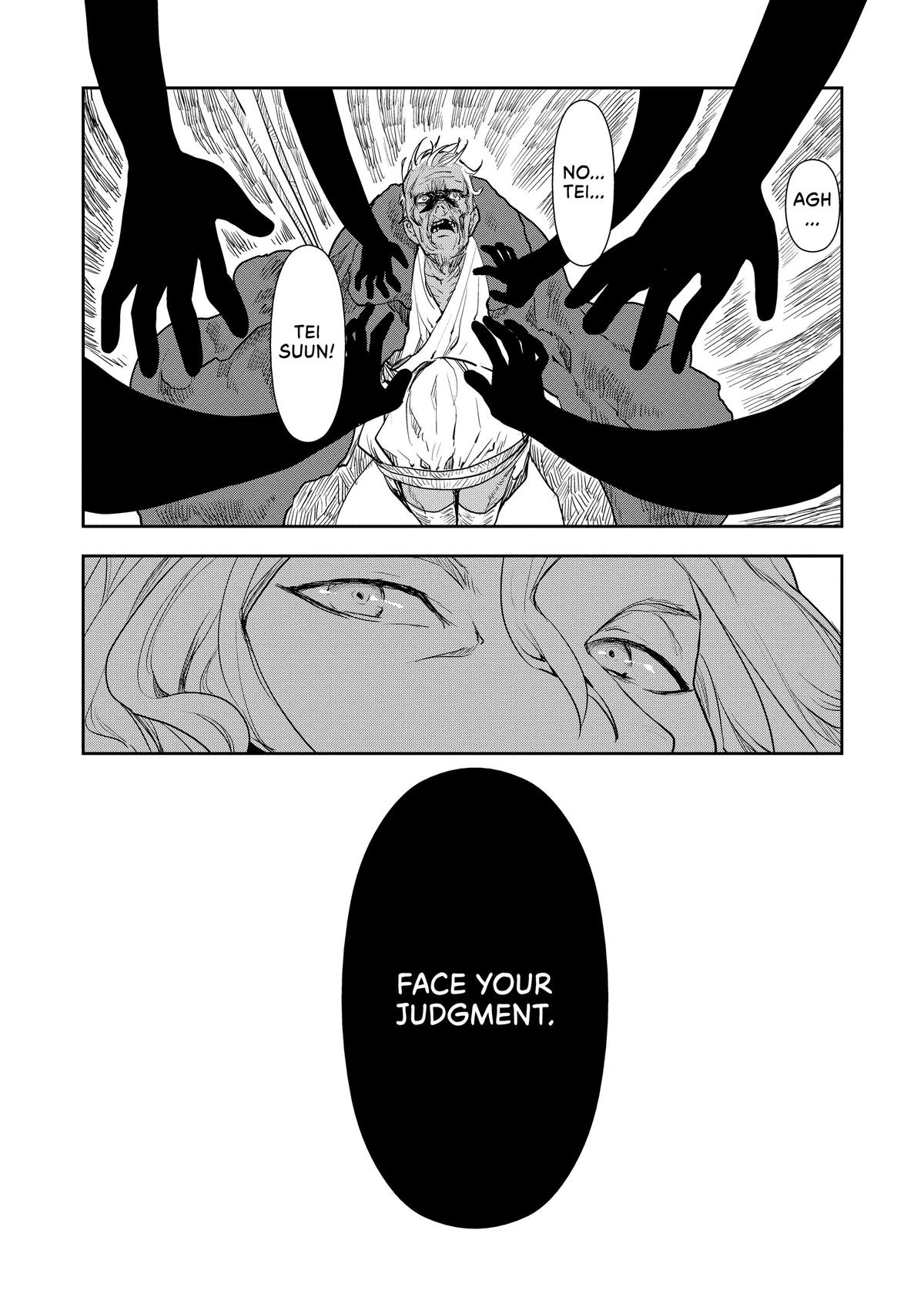 Cooking With Wild Game Chapter 38 8