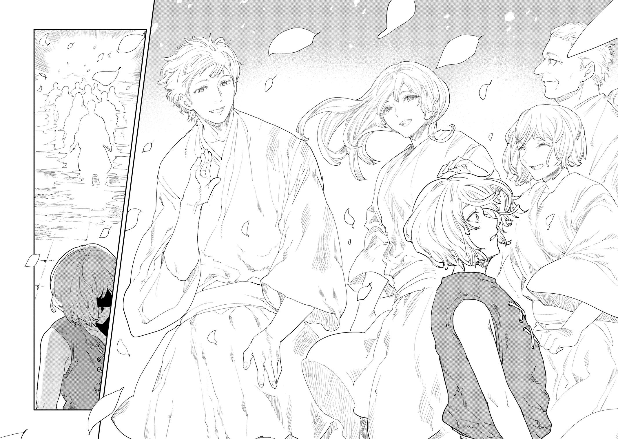 Cooking With Wild Game Chapter 38 14