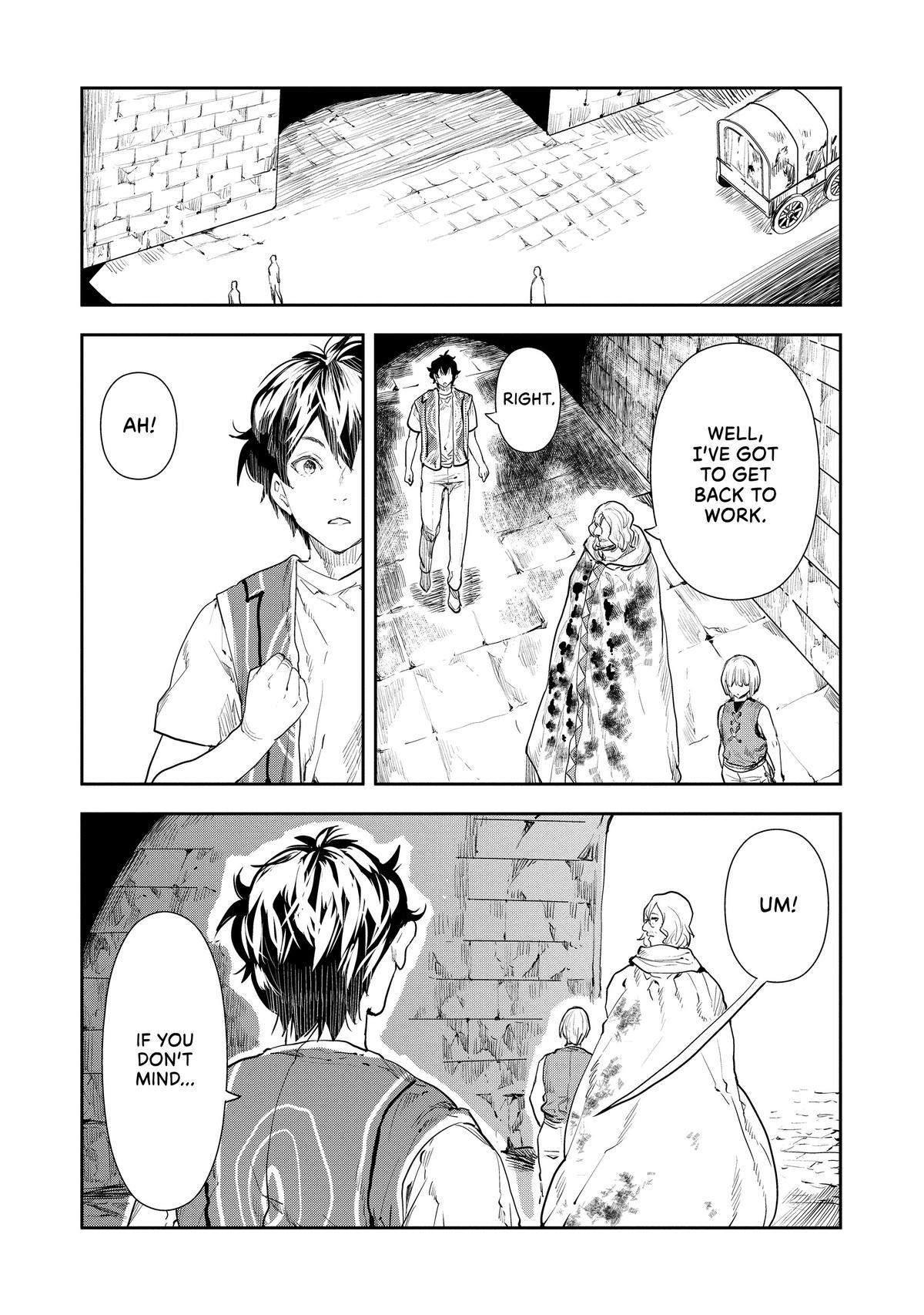Cooking With Wild Game Chapter 38 16