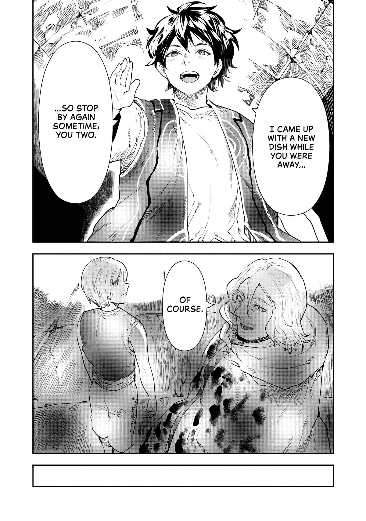 Cooking With Wild Game Chapter 38 17
