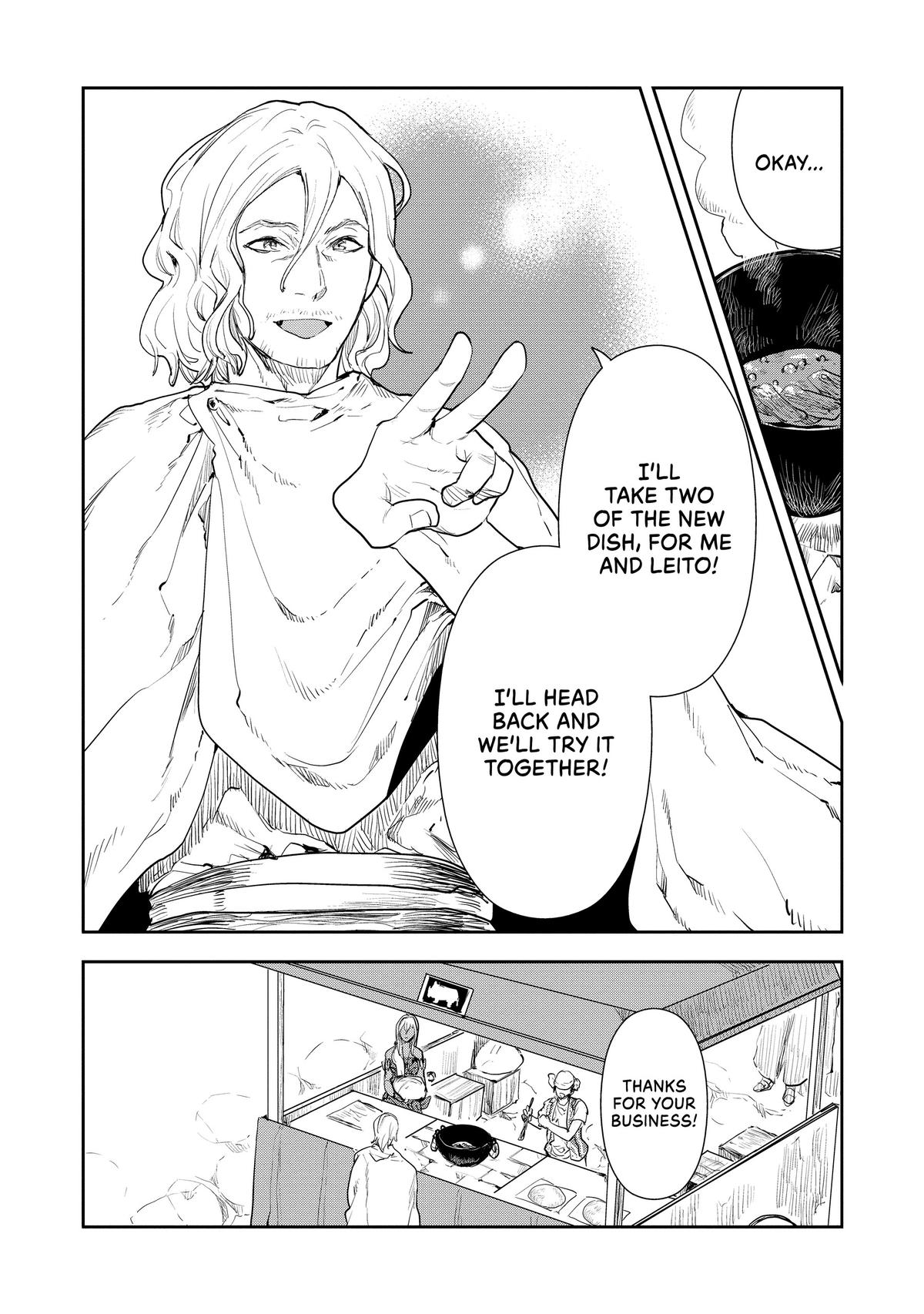 Cooking With Wild Game Chapter 38 21