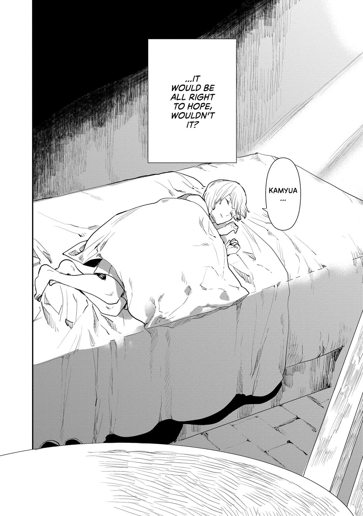 Cooking With Wild Game Chapter 38 23