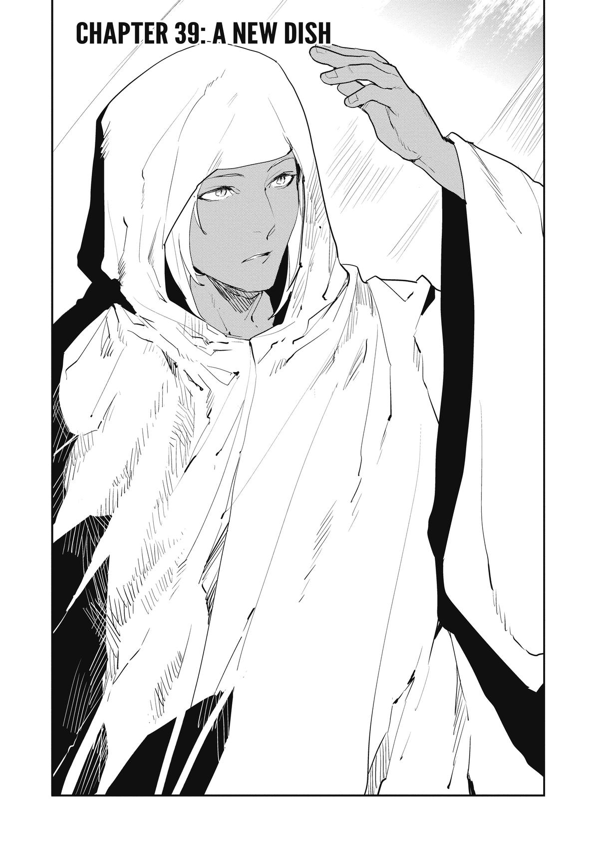 Cooking With Wild Game Chapter 39 5