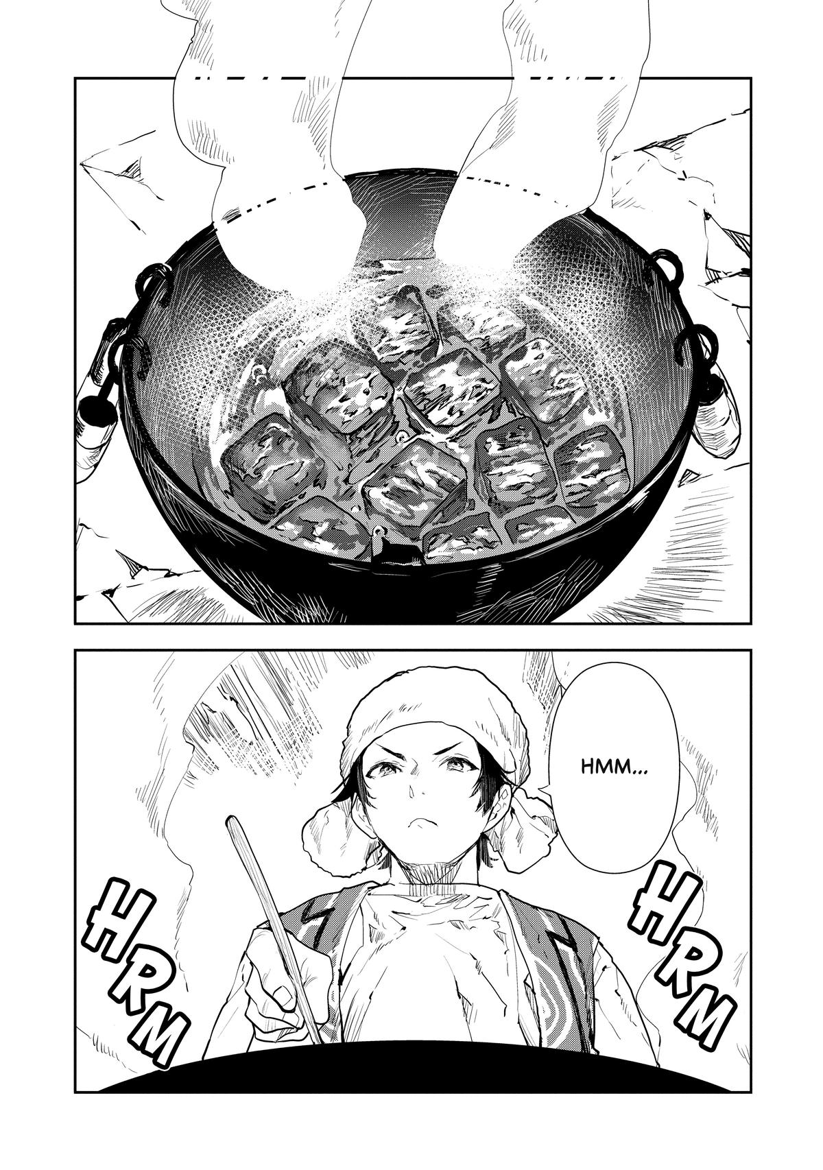 Cooking With Wild Game Chapter 39 6