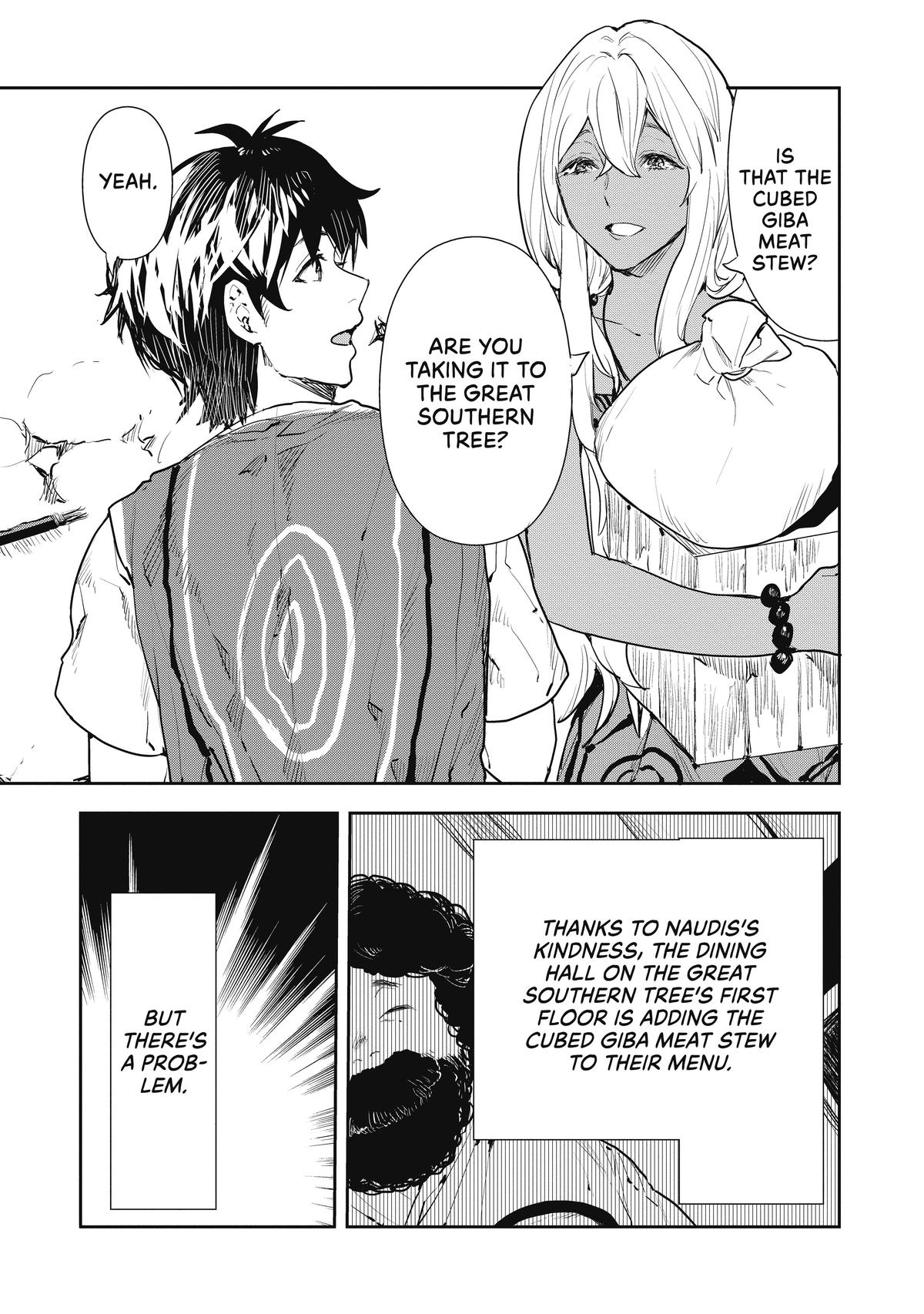 Cooking With Wild Game Chapter 39 11