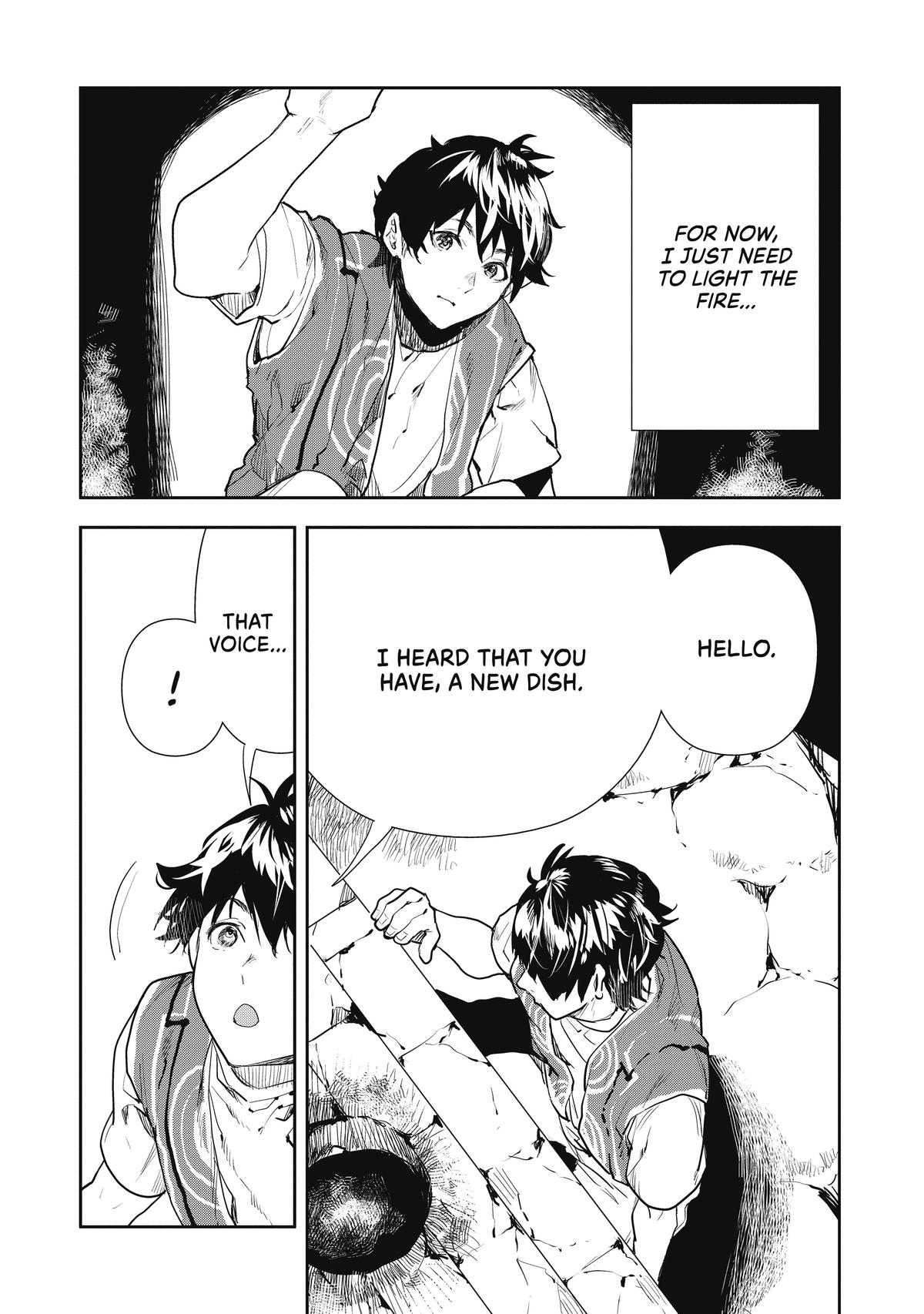 Cooking With Wild Game Chapter 39 13