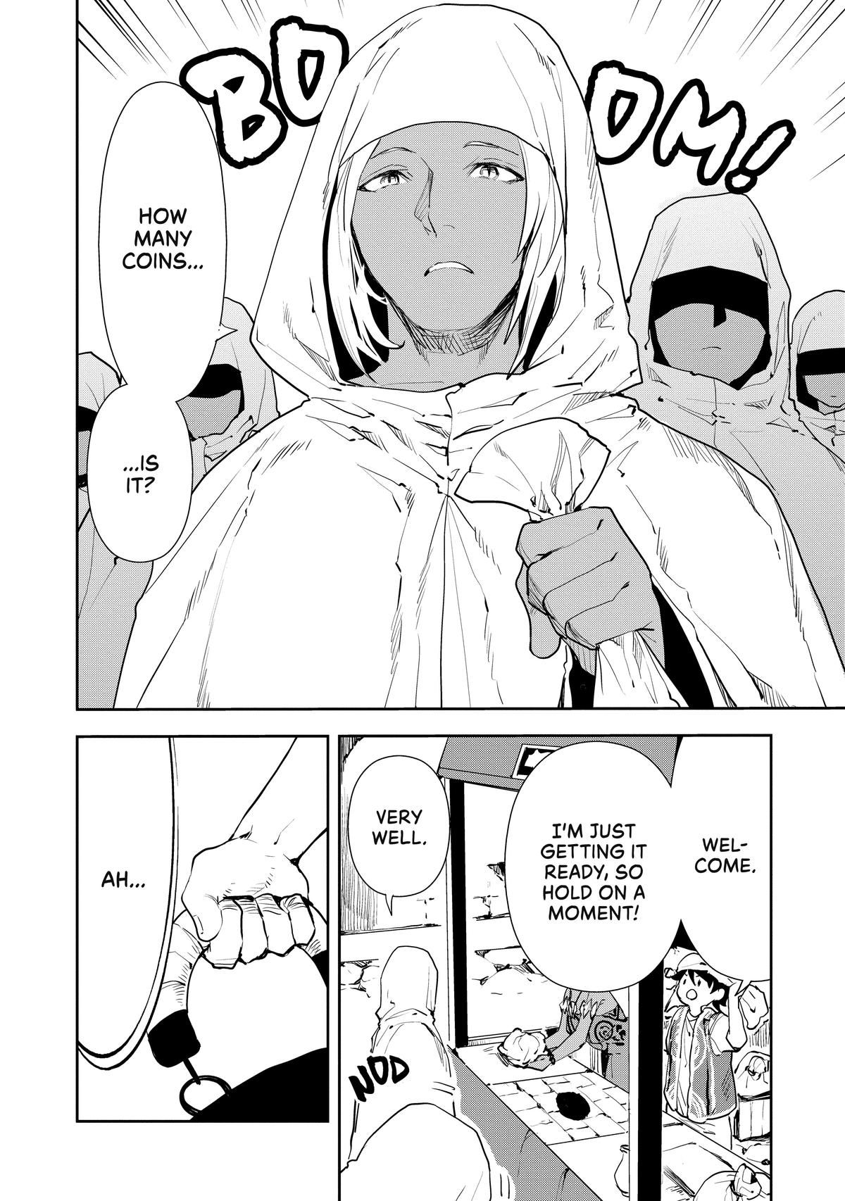 Cooking With Wild Game Chapter 39 14