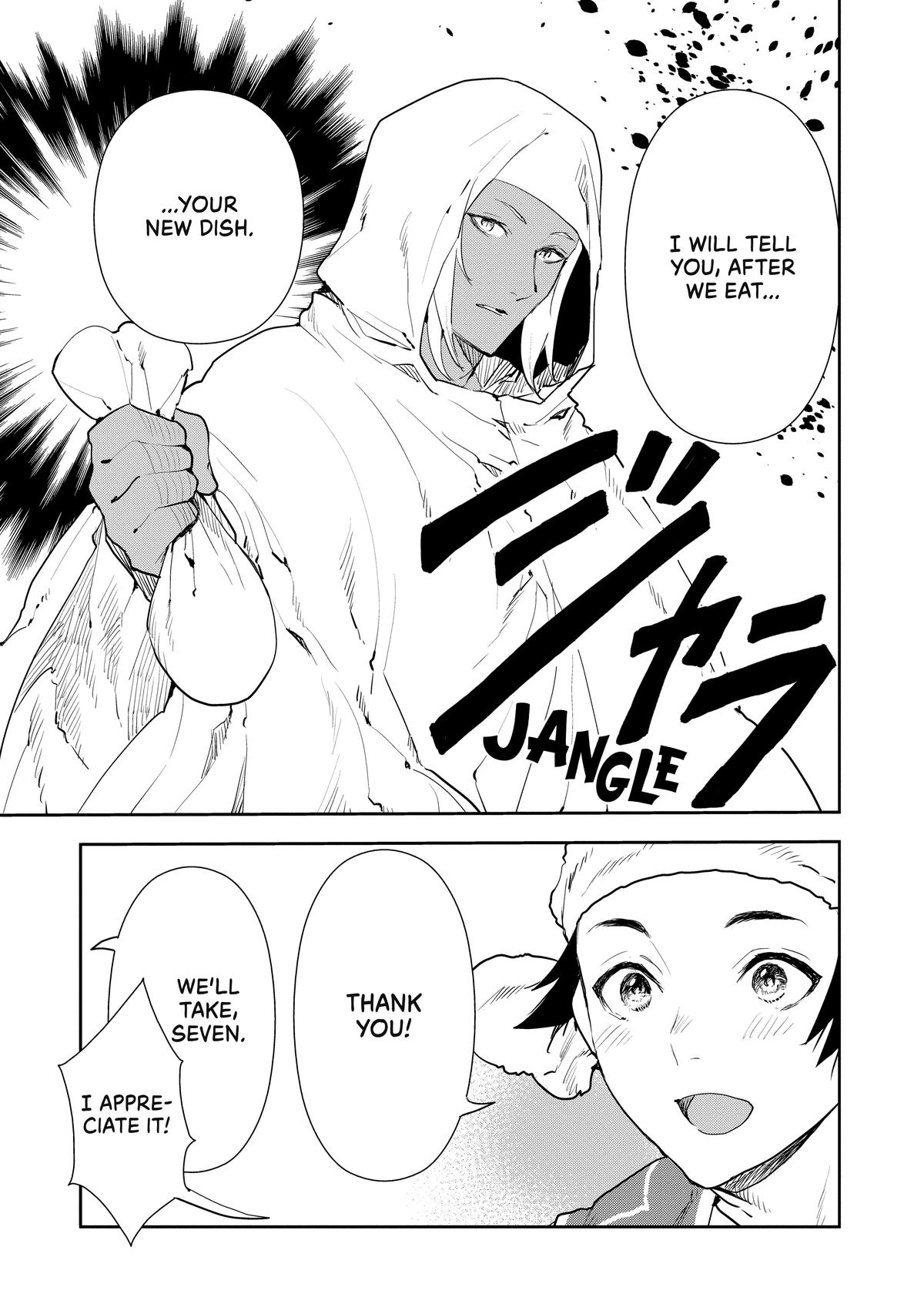 Cooking With Wild Game Chapter 39 17