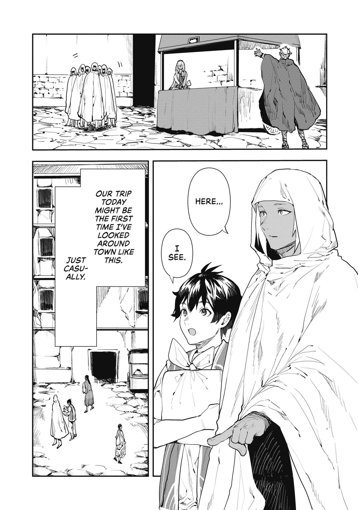 Cooking With Wild Game Chapter 39 18