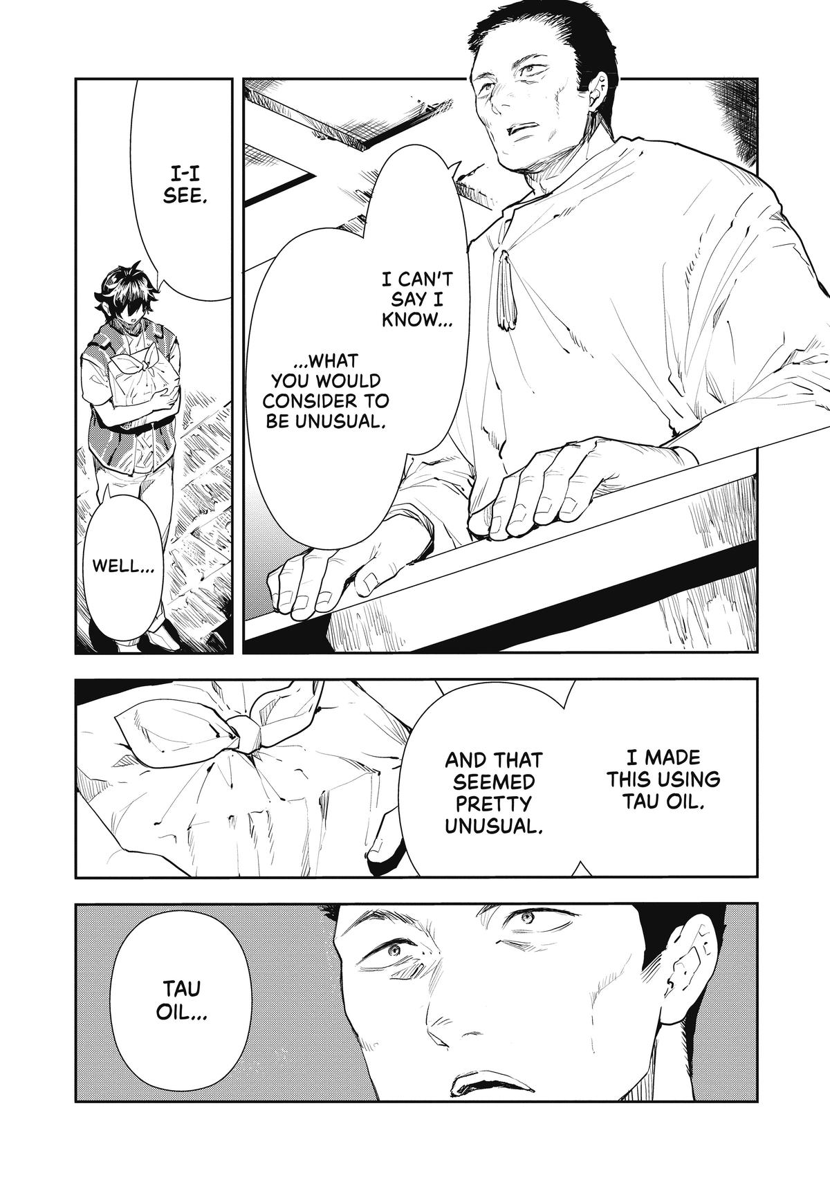 Cooking With Wild Game Chapter 39 24