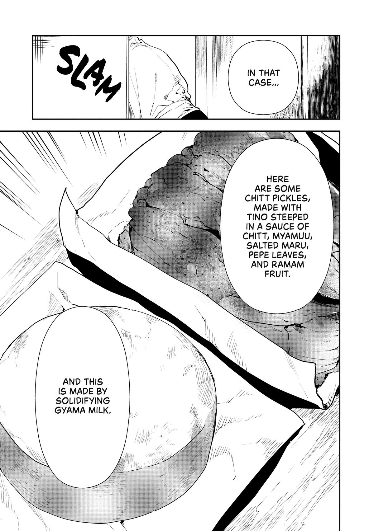 Cooking With Wild Game Chapter 39 25