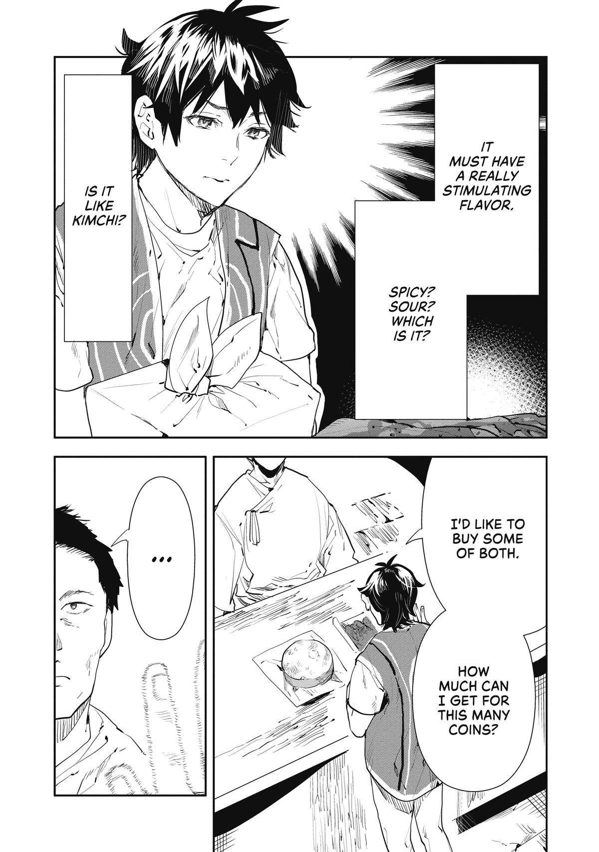 Cooking With Wild Game Chapter 39 28