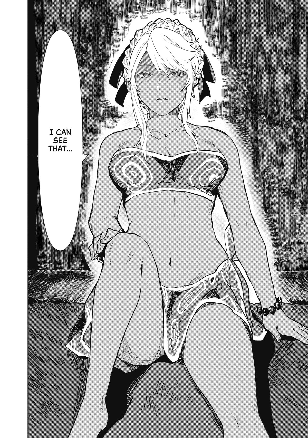 Cooking With Wild Game Chapter 40 2