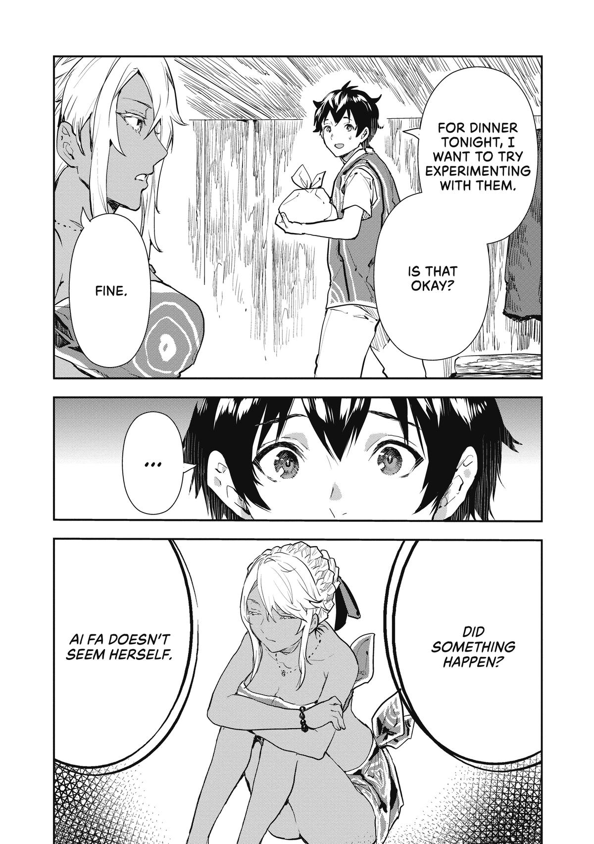 Cooking With Wild Game Chapter 40 4