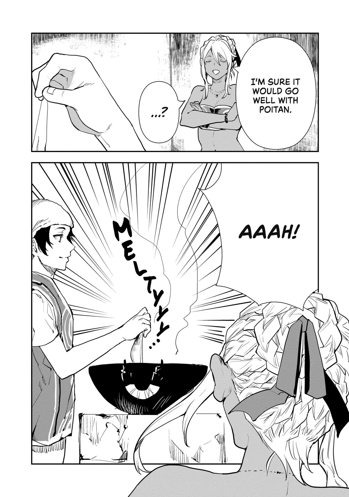 Cooking With Wild Game Chapter 40 14