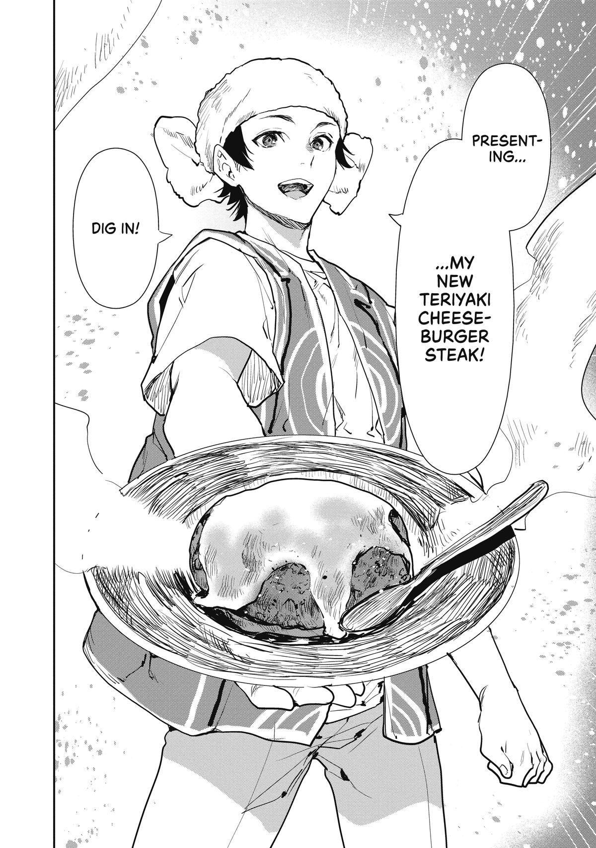 Cooking With Wild Game Chapter 40 16