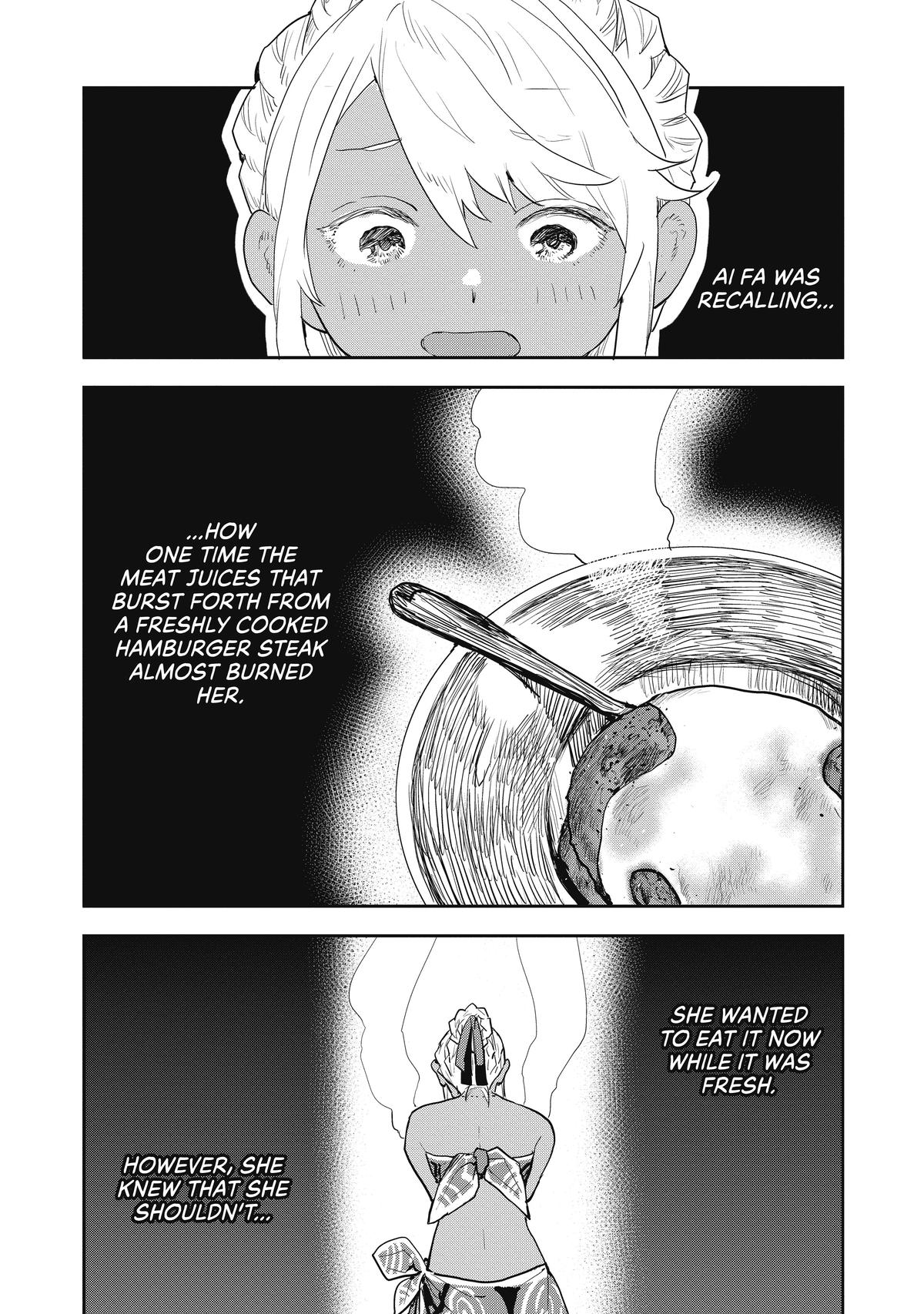 Cooking With Wild Game Chapter 40 18