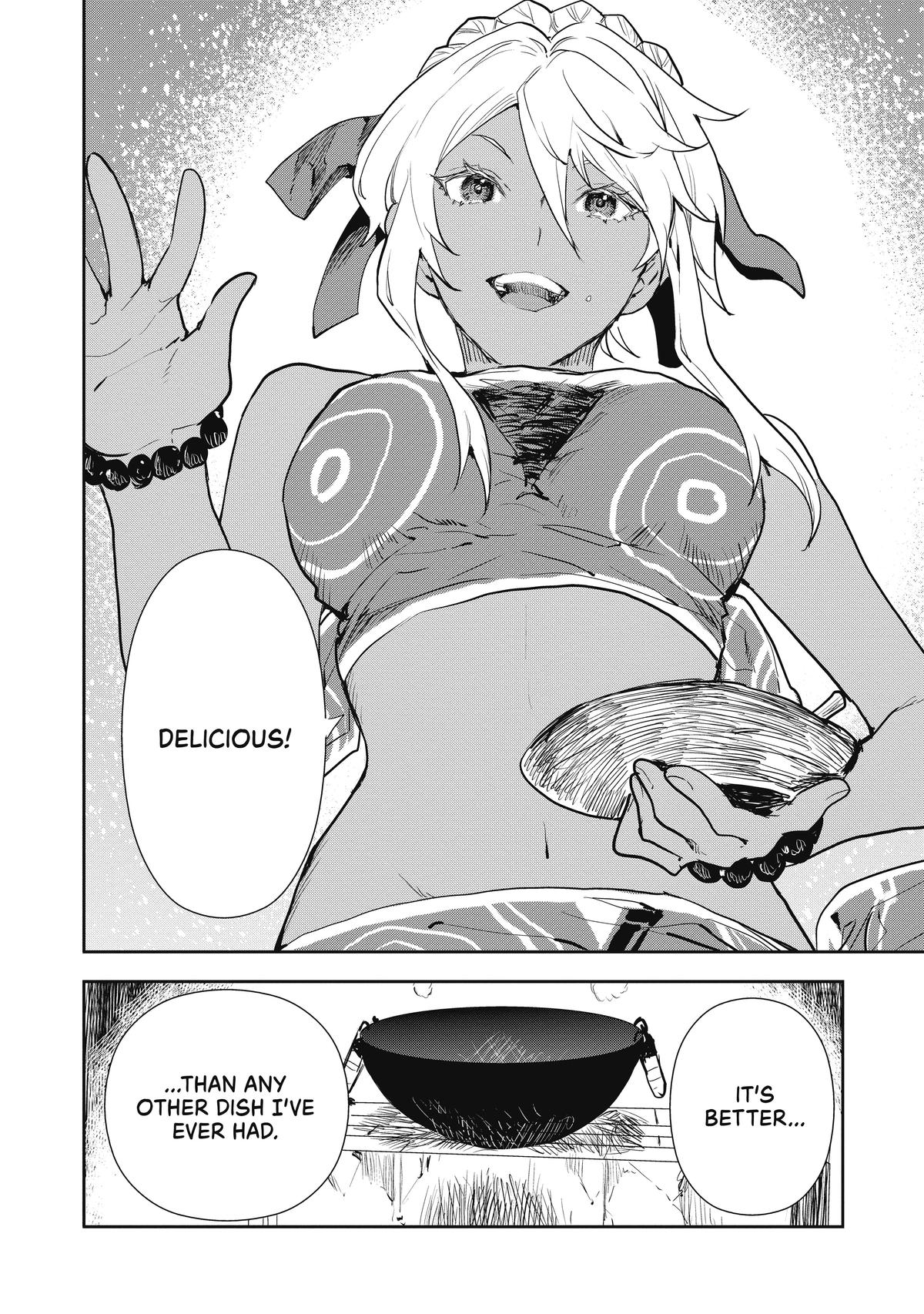 Cooking With Wild Game Chapter 40 24