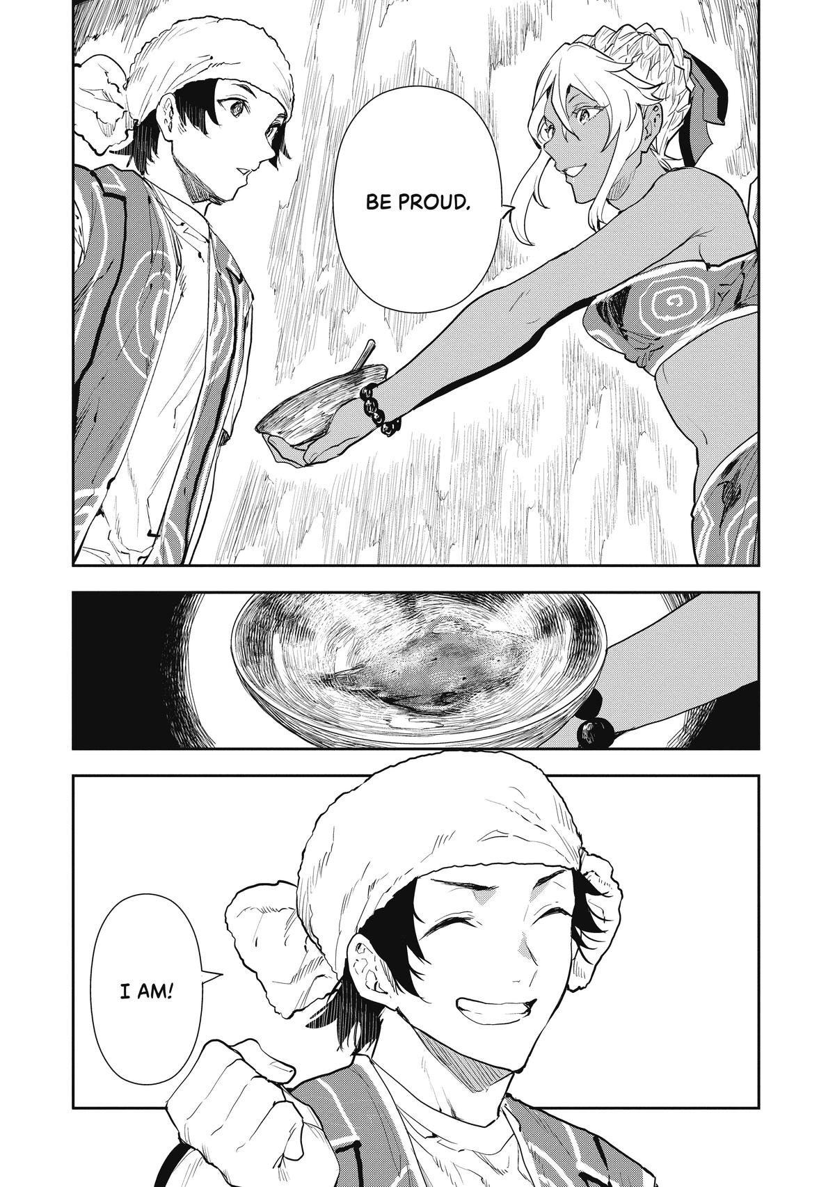 Cooking With Wild Game Chapter 40 25