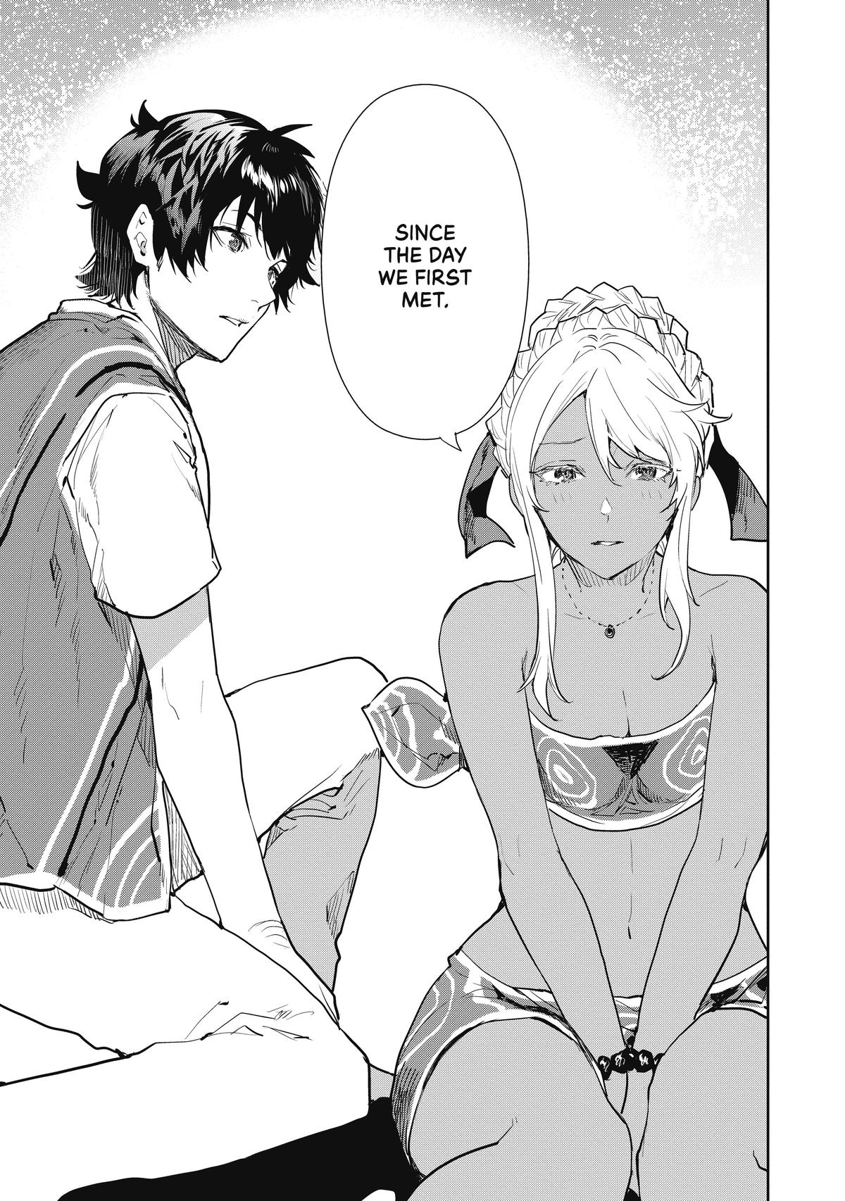Cooking With Wild Game Chapter 40 27