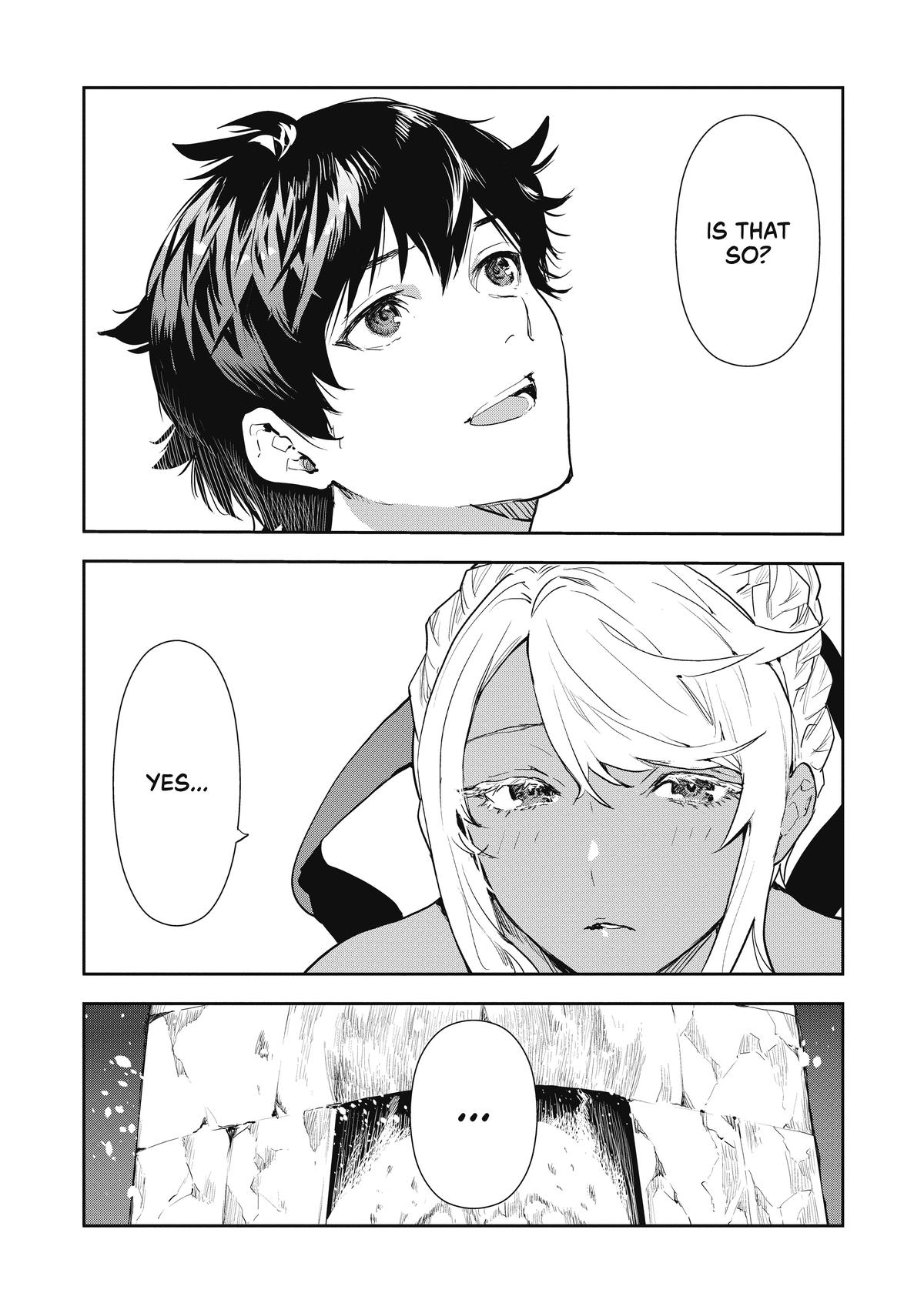 Cooking With Wild Game Chapter 40 28