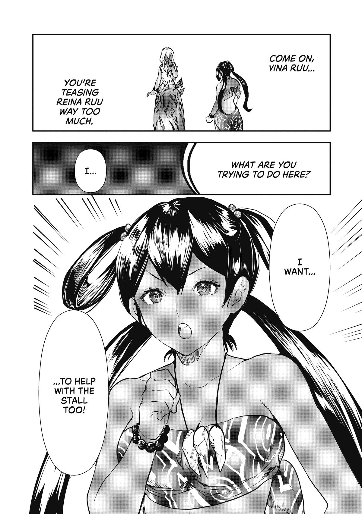 Cooking With Wild Game Chapter 41 10