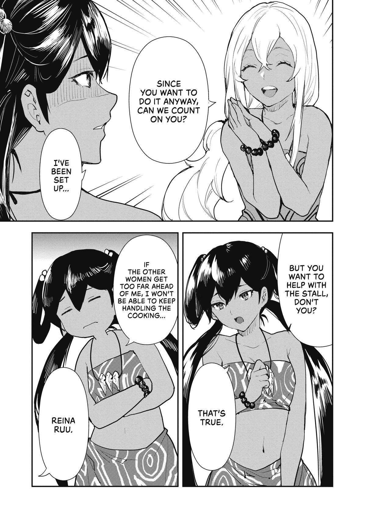 Cooking With Wild Game Chapter 41 13