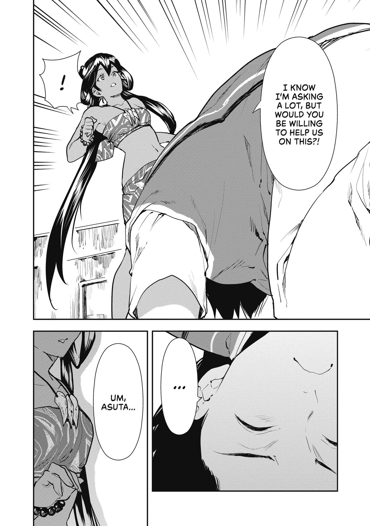 Cooking With Wild Game Chapter 41 14