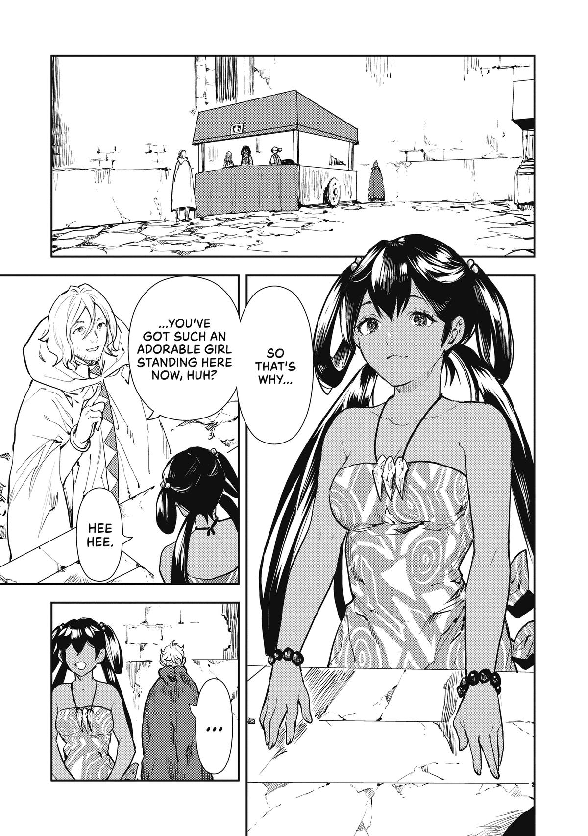 Cooking With Wild Game Chapter 41 17